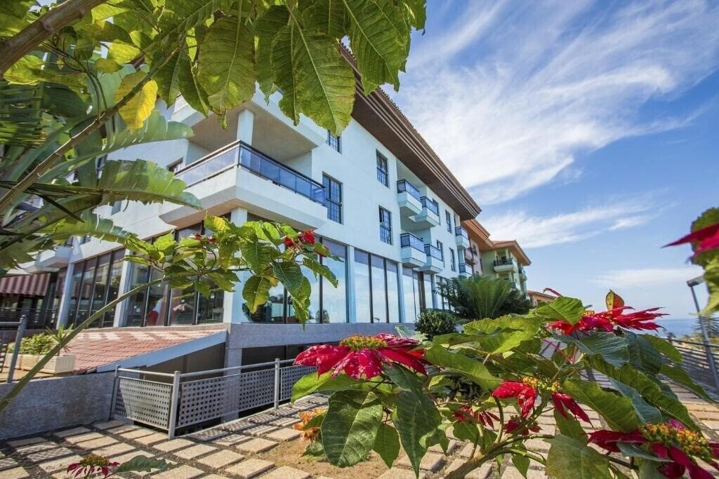 Вид AluaSoul Orotava Valley (Adults Only +16 Y.O.) 4*