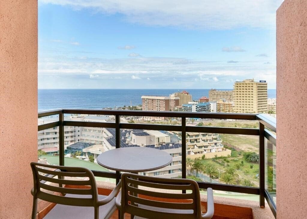 Територія AluaSoul Orotava Valley (Adults Only +16 Y.O.) 4*