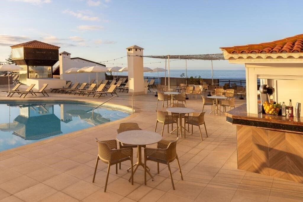 Территория AluaSoul Orotava Valley (Adults Only +16 Y.O.) 4*