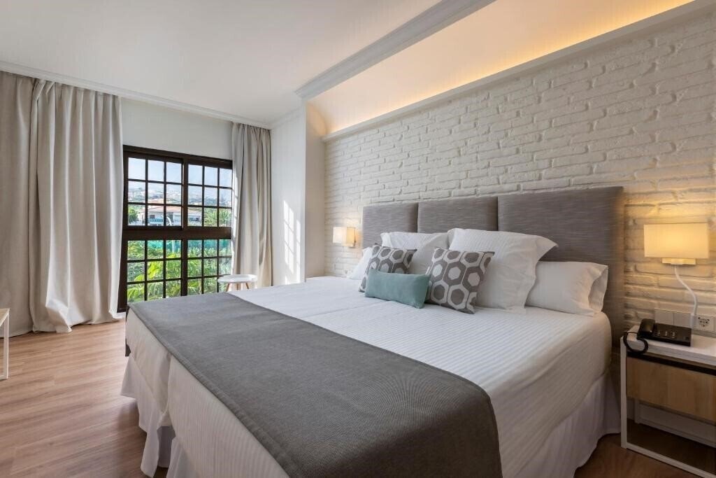 Апартаменти AluaSoul Orotava Valley (Adults Only +16 Y.O.) 4*