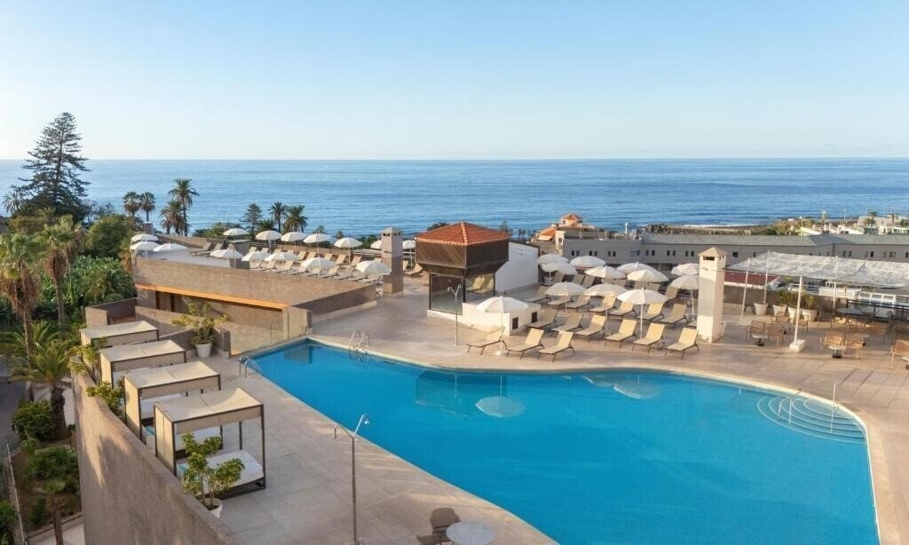 Апартаменты AluaSoul Orotava Valley (Adults Only +16 Y.O.) 4*