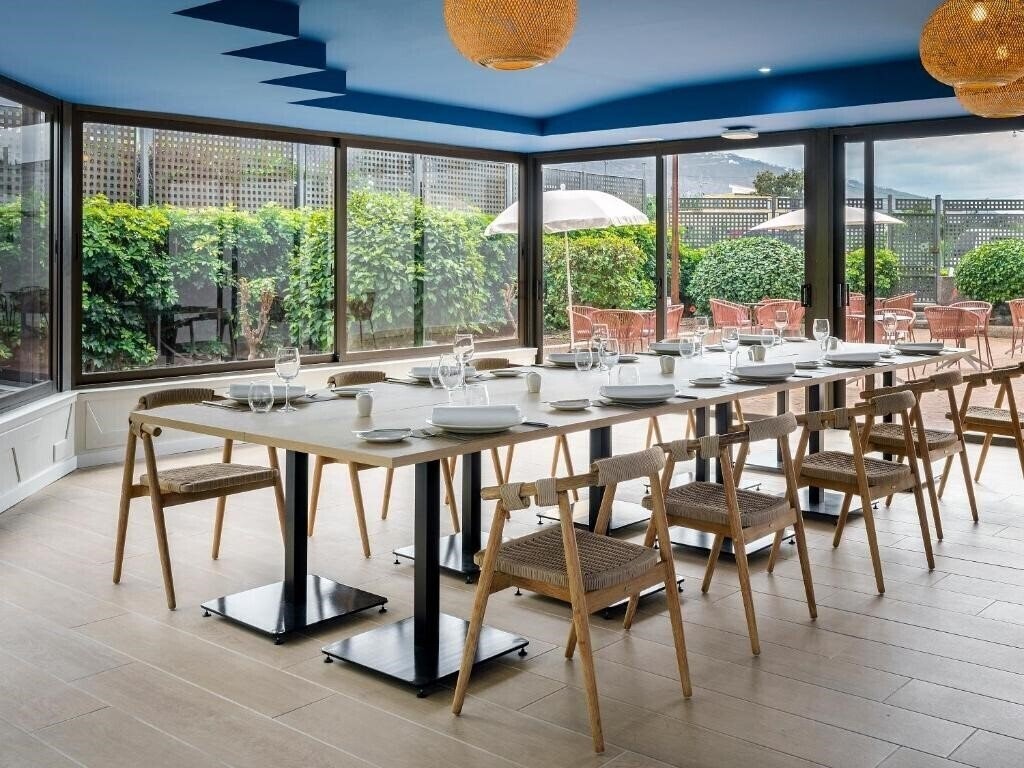 Панорама AluaSoul Orotava Valley (Adults Only +16 Y.O.) 4*