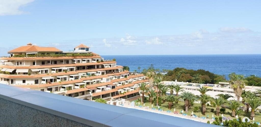 Готель Alua Tenerife 4*