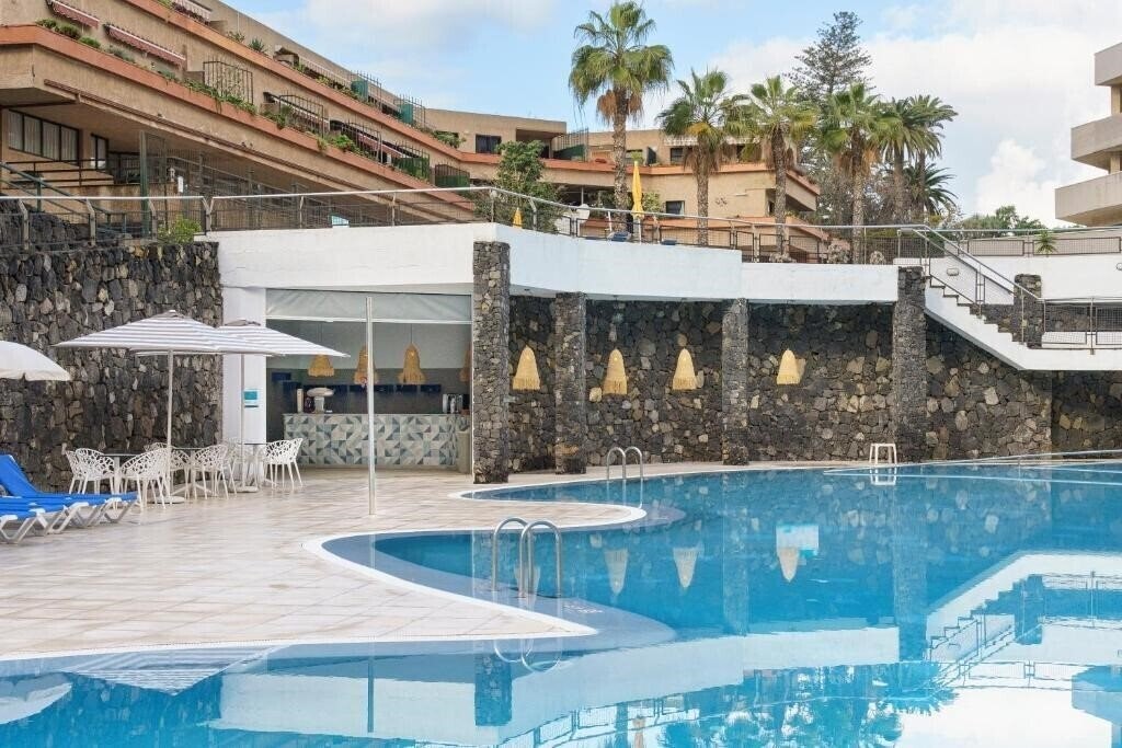 Фото Alua Tenerife 4*