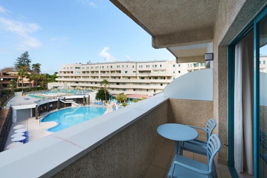 Зображення Alua Tenerife 4*