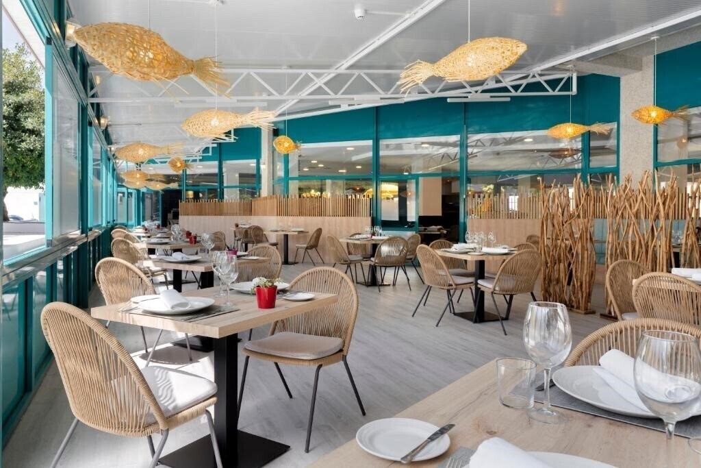 Територія Alua Tenerife 4*