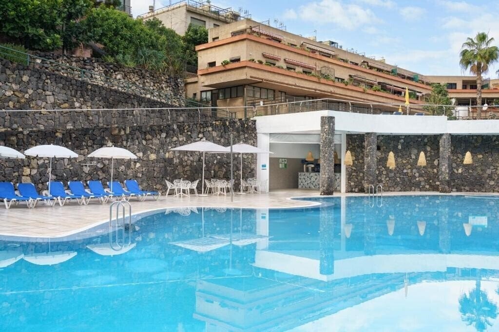Апартаменти Alua Tenerife 4*