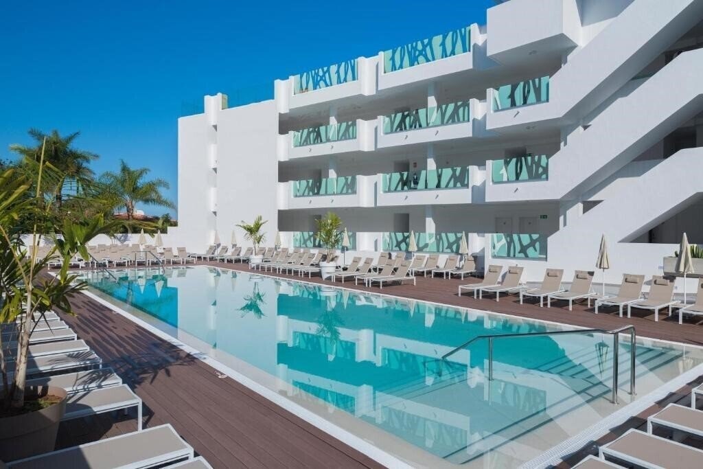 Фотография Atlantic Mirage Suites & SPA 4*