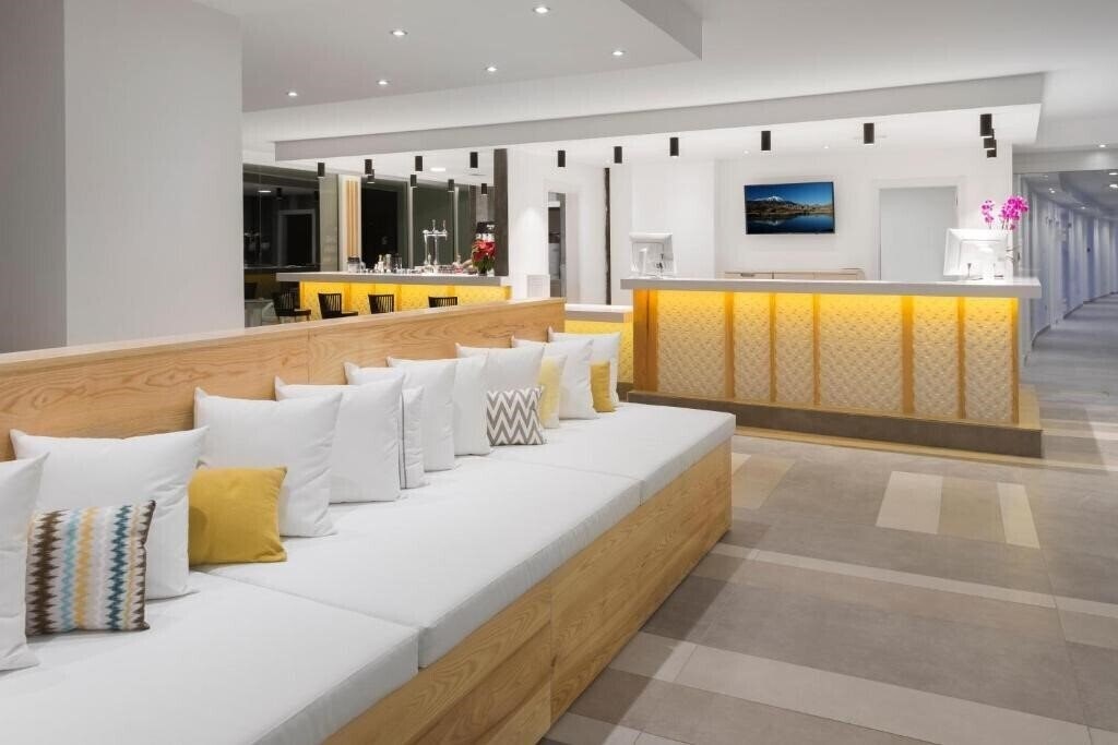 Картинка Atlantic Mirage Suites & SPA 4*