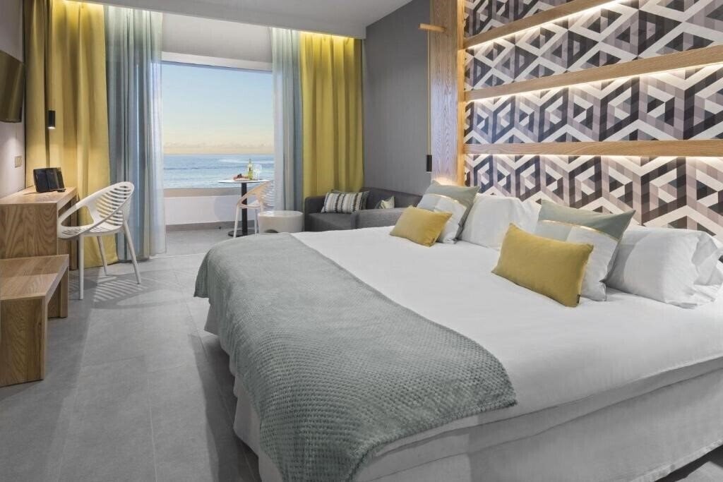Территория Atlantic Mirage Suites & SPA 4*