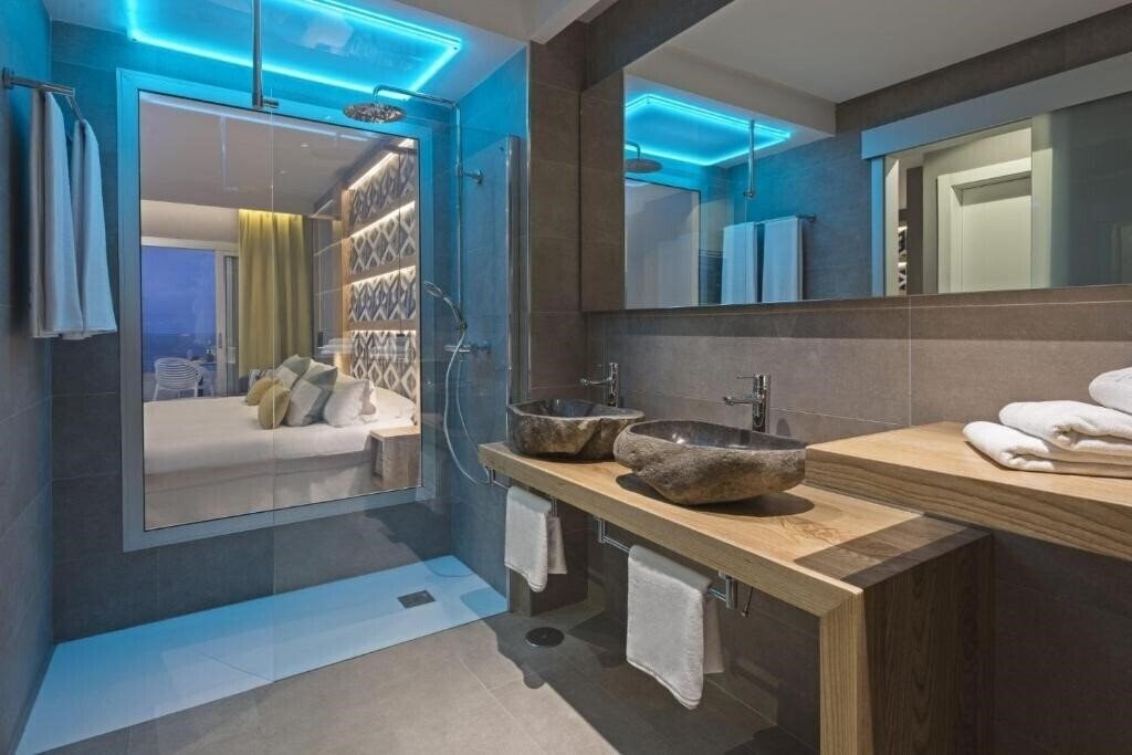 Панорама Atlantic Mirage Suites & SPA 4*