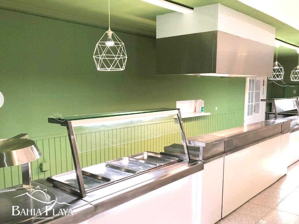 Апартаменти Bahia Playa апартаменты