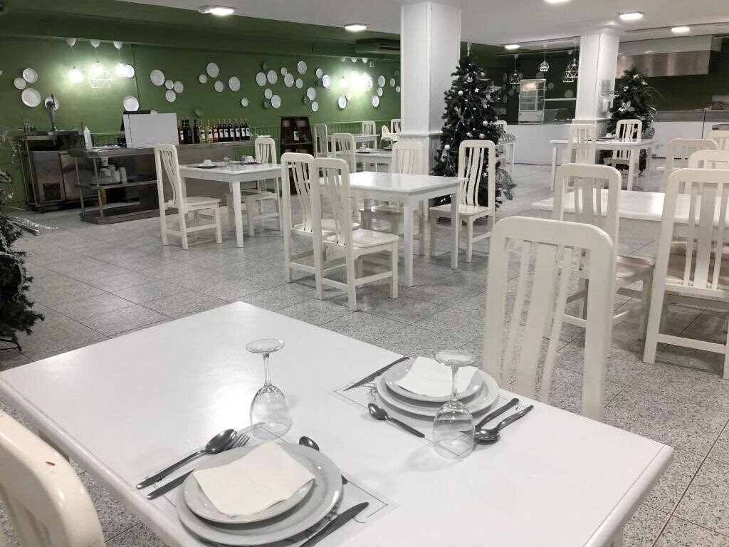 Панорама Bahia Playa апартаменты