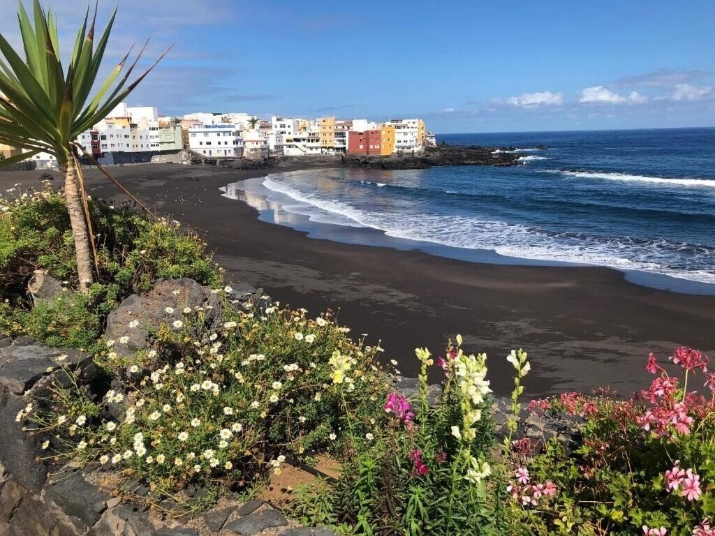 Вид Bahia Playa апартаменты