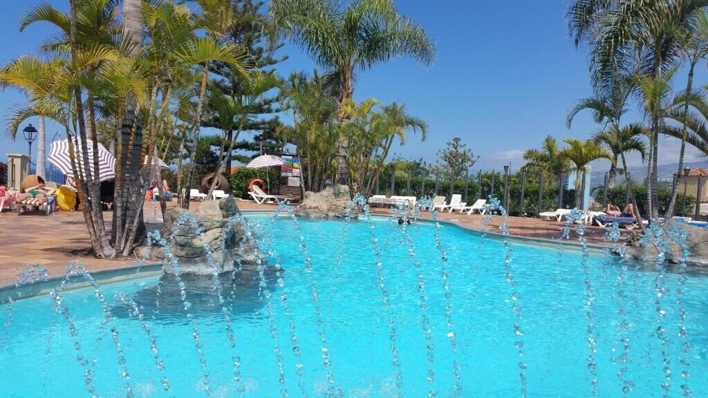 Фотографія Playa De Los Roques 4*