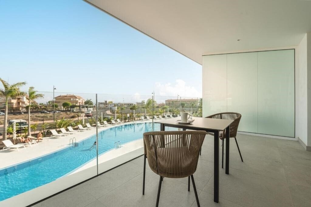 Апартаменты Amarilla Golf Residences 5*