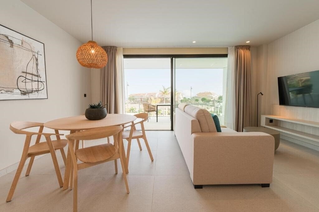 Вид Amarilla Golf Residences 5*