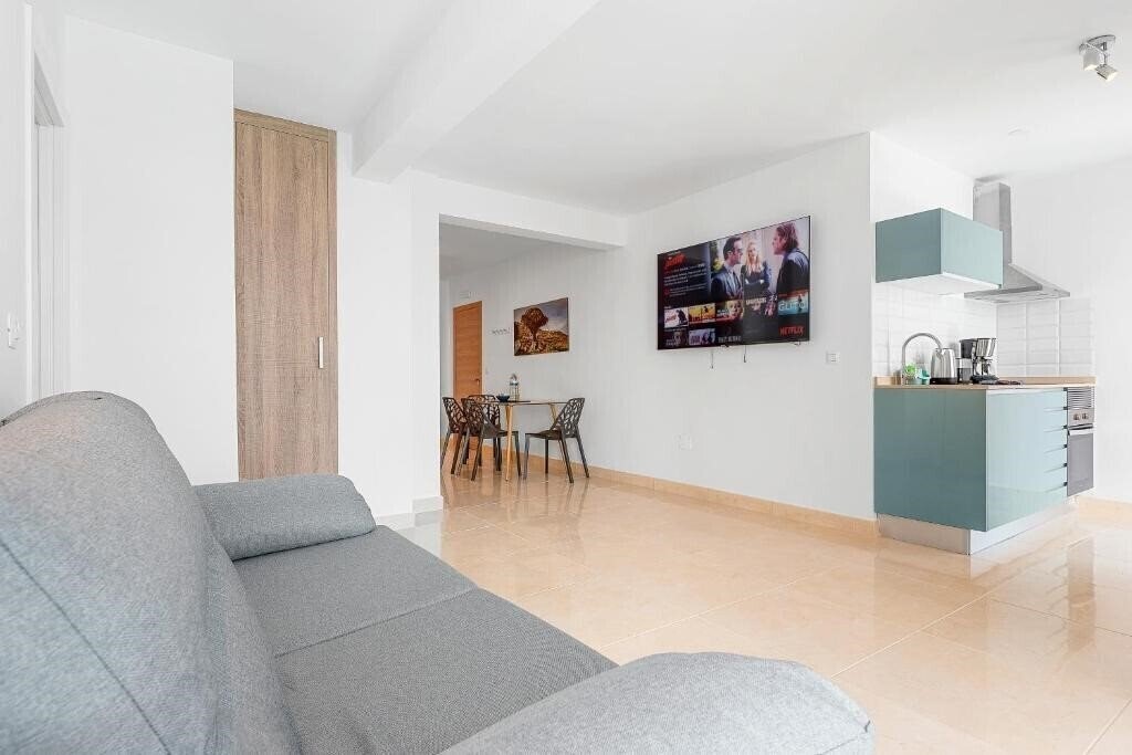 Территория Ocean Vistas 24 3*