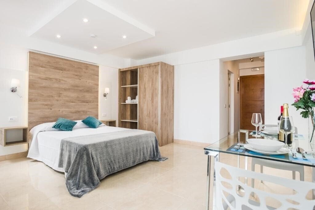 Панорама Ocean Vistas 24 3*