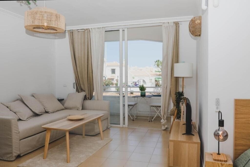 Панорама Isla Verde 3*