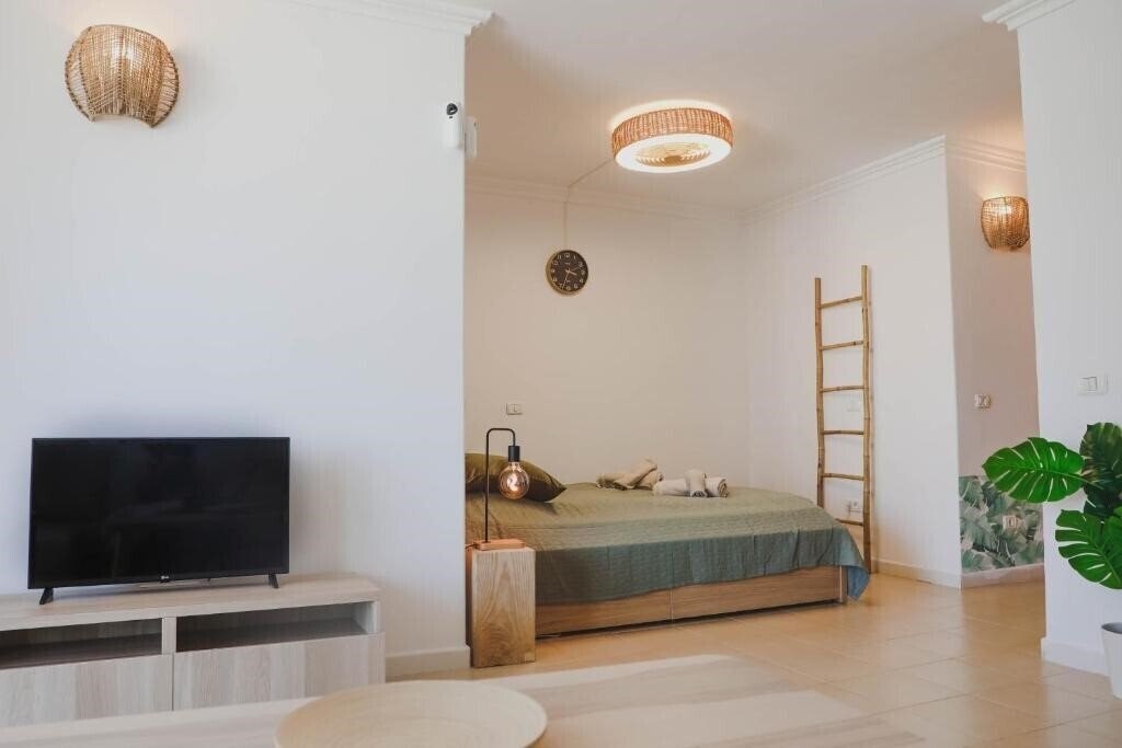 Картинка Isla Verde 3*