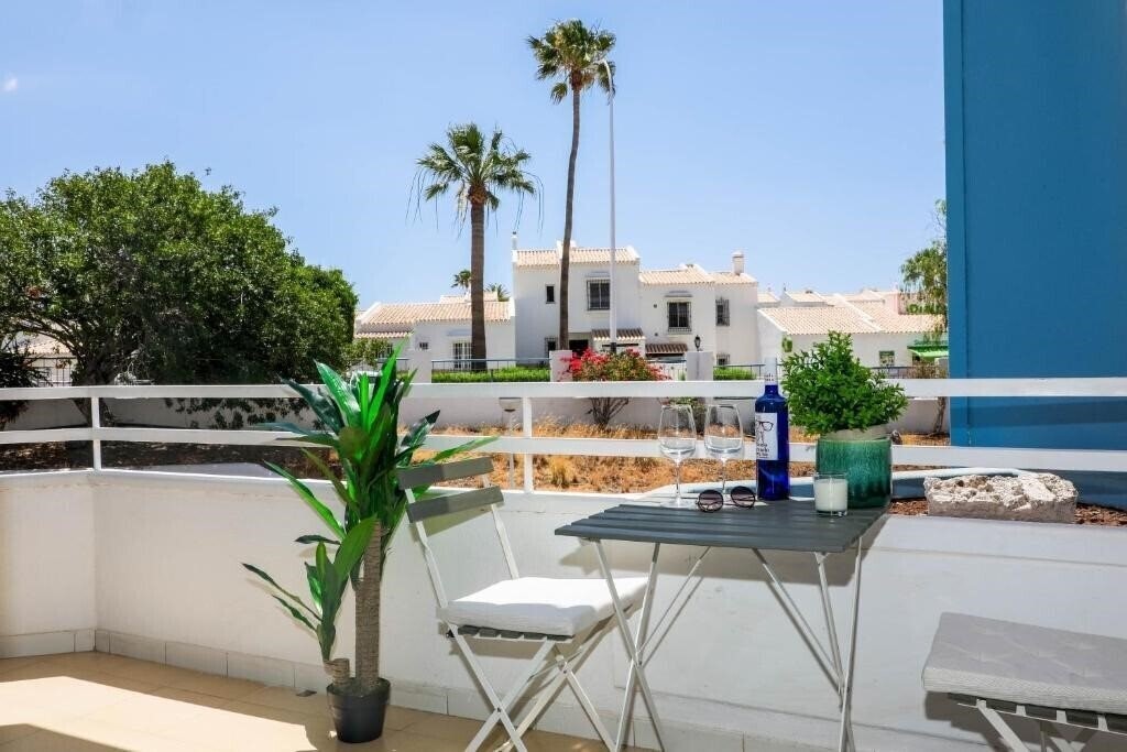 Вид Isla Verde 3*