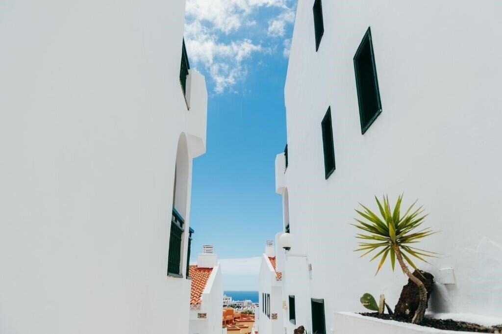 Фотографія Neptuno (Costa Adeje) 3*