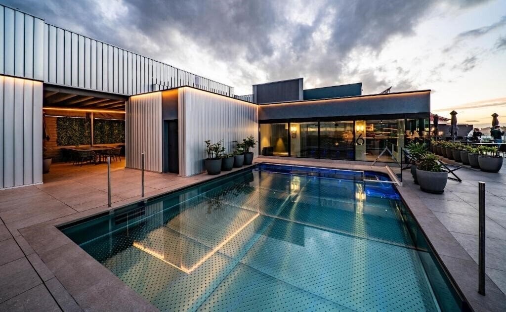 Готель Silken Saaj Maar Adults Only (ex. San Telmo) 3*