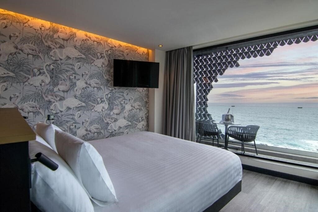 Зображення Silken Saaj Maar Adults Only (ex. San Telmo) 3*