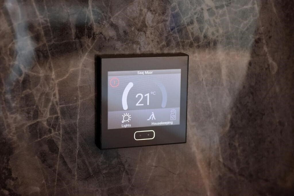 Територія Silken Saaj Maar Adults Only (ex. San Telmo) 3*