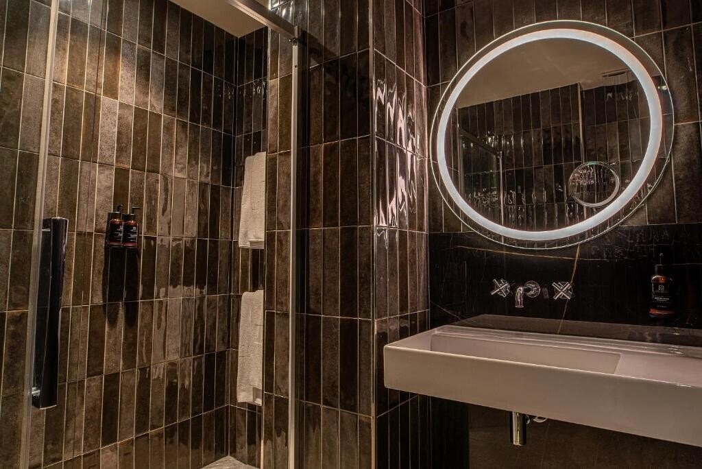 Апартаменти Silken Saaj Maar Adults Only (ex. San Telmo) 3*