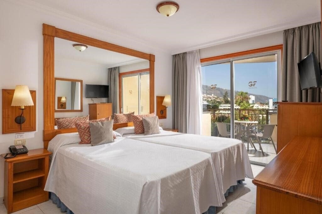 Фотографія GF Noelia (ex. Noelia Playa) 3*