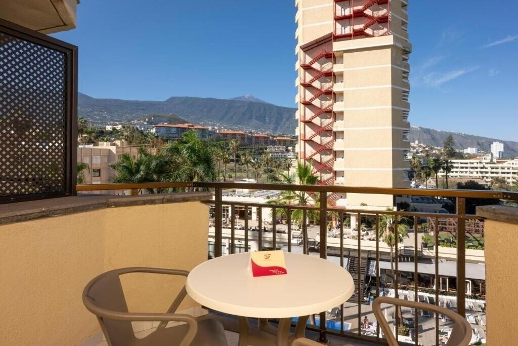 Зображення GF Noelia (ex. Noelia Playa) 3*