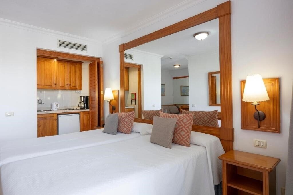 Територія GF Noelia (ex. Noelia Playa) 3*