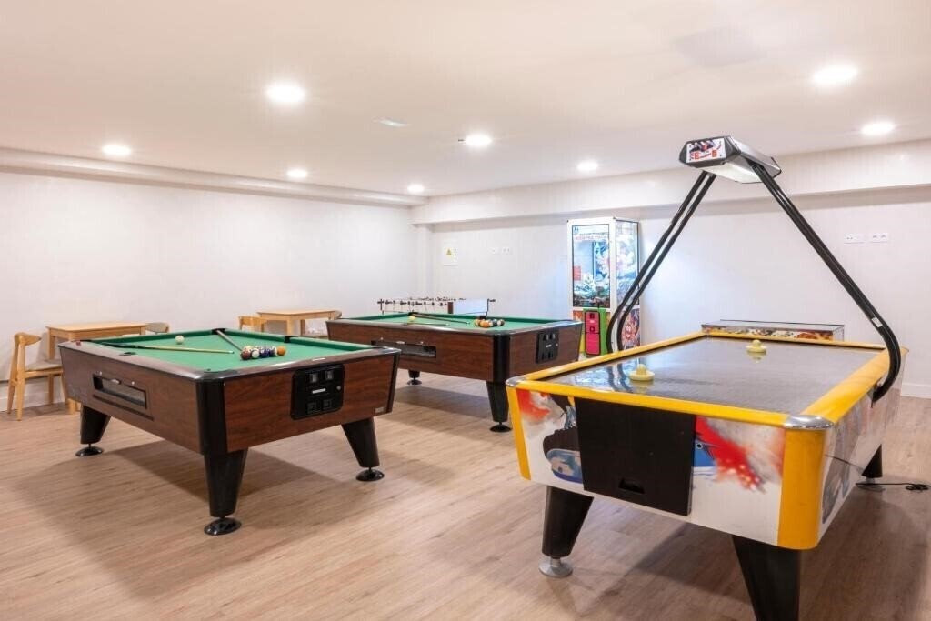 Апартаменти GF Noelia (ex. Noelia Playa) 3*