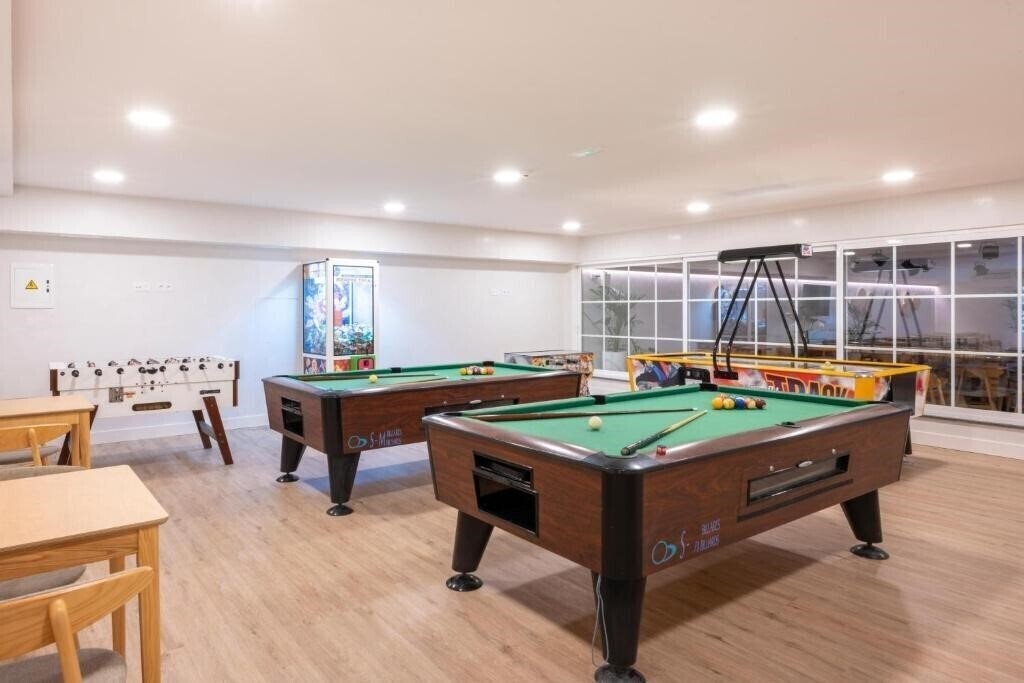 Панорама GF Noelia (ex. Noelia Playa) 3*