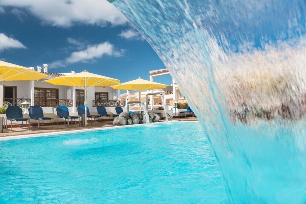 Вид SPA & Sport Hotel Mar Y Sol 3*