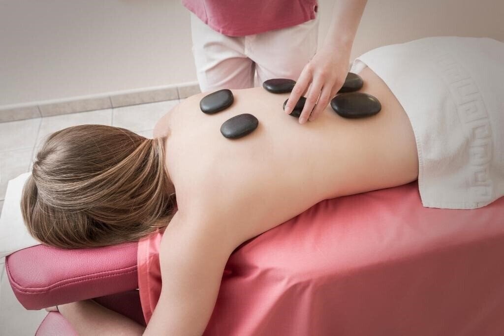 Территория SPA & Sport Hotel Mar Y Sol 3*