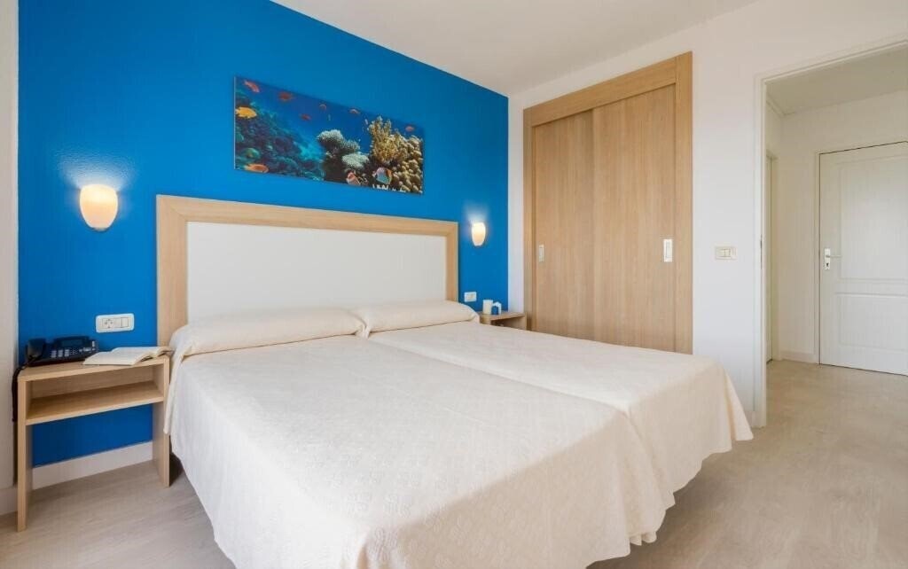 Панорама Apartments Centrocancajos 3*