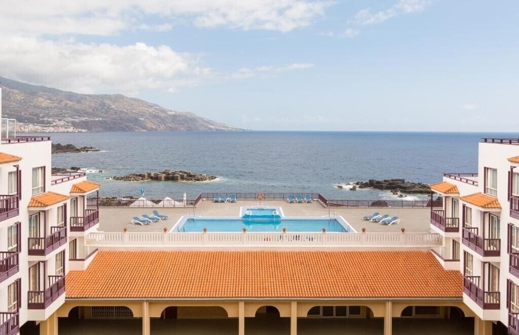 Фото Apartments Centrocancajos 3*