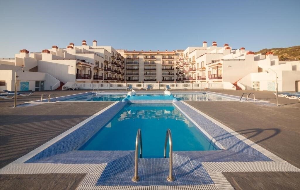 Готель Apartments Centrocancajos 3*