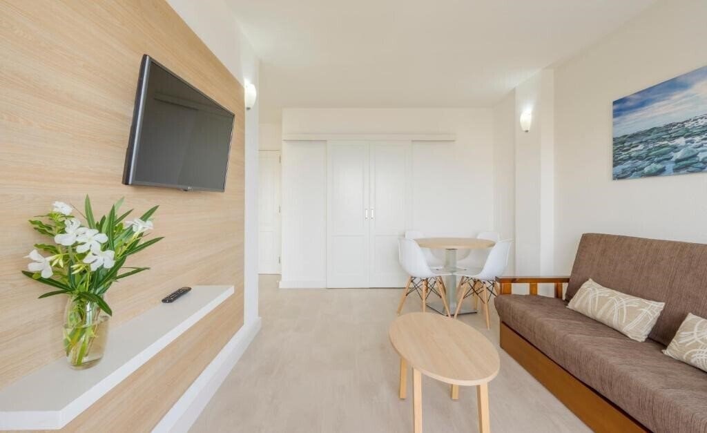 Апартаменти Apartments Centrocancajos 3*