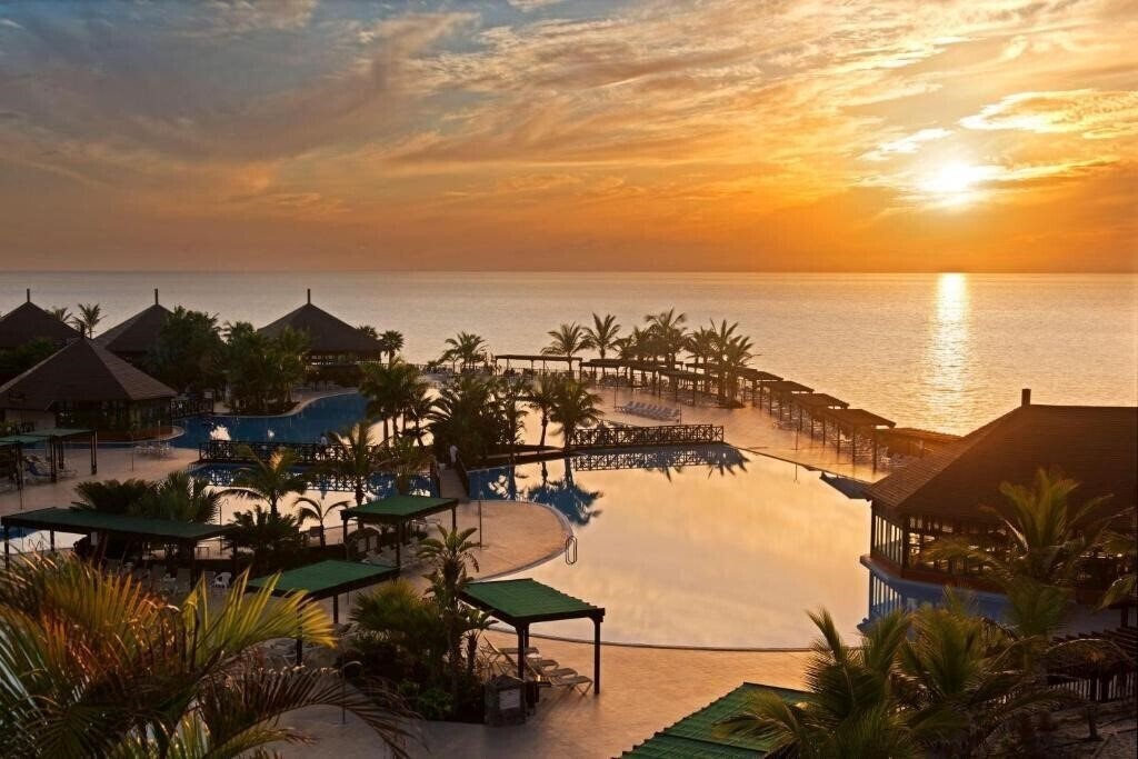 Апартаменты La Palma Princess (ex. La Palma & Teneguia Princess) 4*