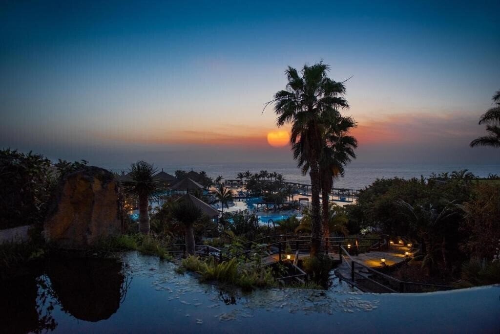 Панорама La Palma Princess (ex. La Palma & Teneguia Princess) 4*