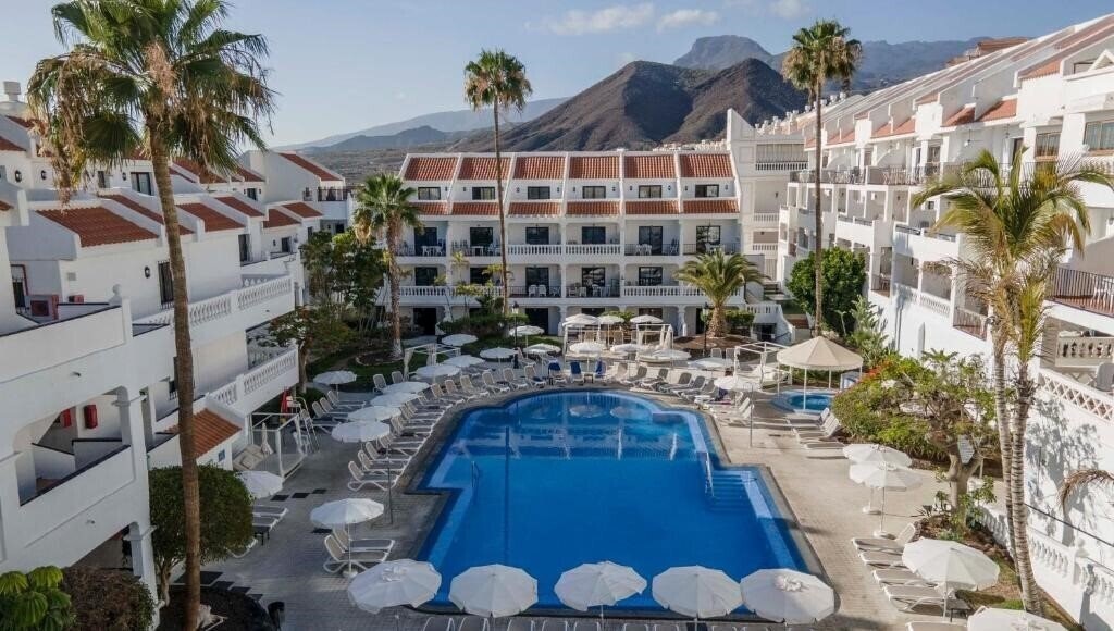 Територія Beverly Hills Heights - Excel Hotels & Resorts 3*