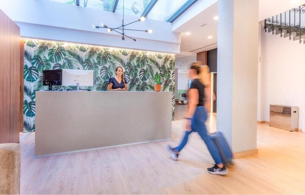 Территория Dwo Nopal 3*