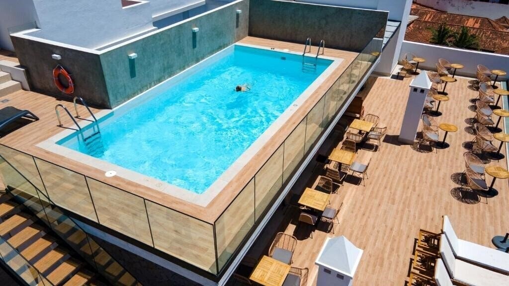 Панорама Dwo Nopal 3*