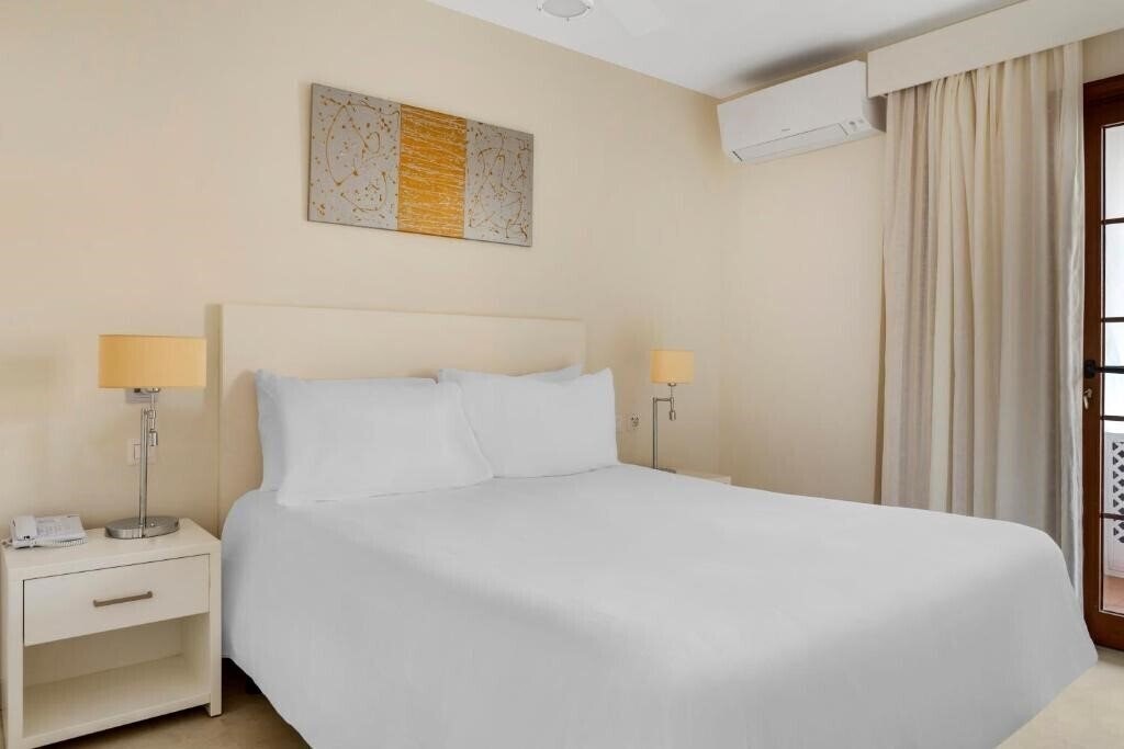 Панорама Sunset View Club 3*