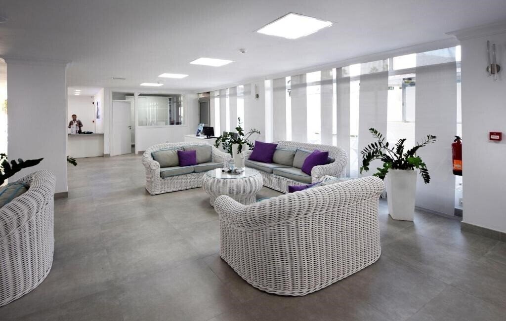 Територія Skyview Hotel 3*