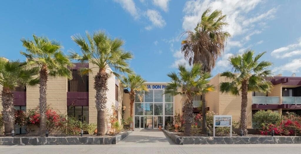 Панорама Palia Don Pedro 3*